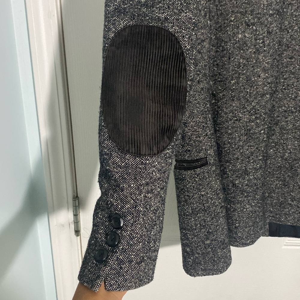 Armando Calo Wool blazer - Picture 4 of 9